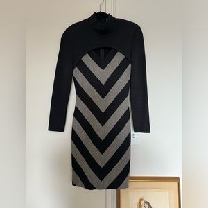 Patrick Kelly FW 1989-1990 dress